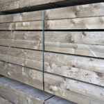 softwood-sleepers