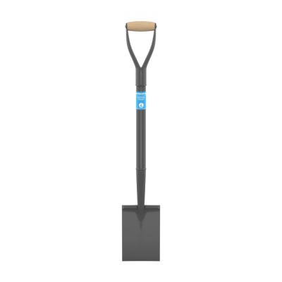 digging spade